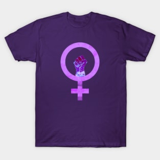 Woman Power T-Shirt